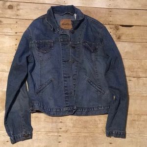 Levi Jacket